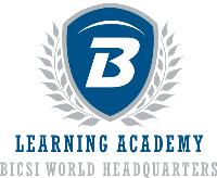 BICSI World Headquarters Logo