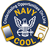 Navy COOL Logo