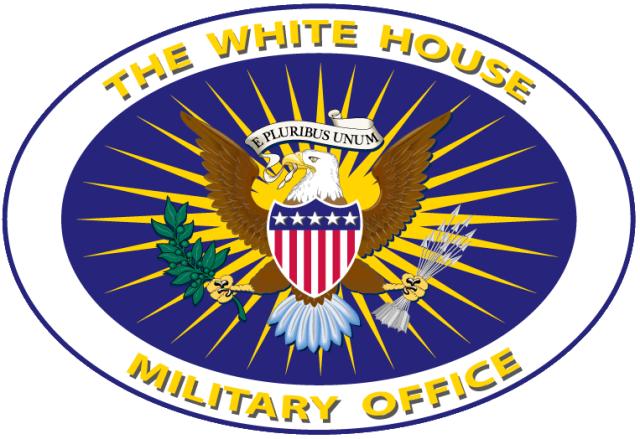 White_House_Military_Office_seal